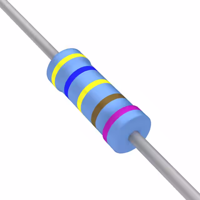 YR1B4K64CC TE Connectivity Passive Product electronic component